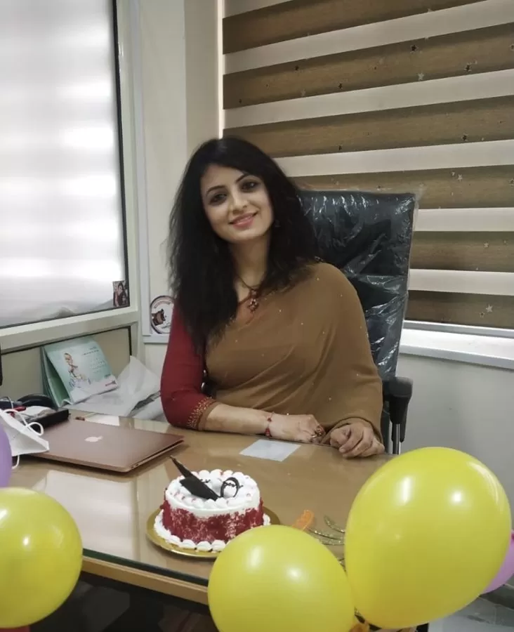 Little Star Children's Hospital - Photo 4