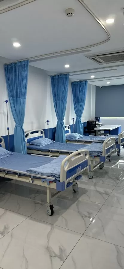 BV Mắt Quốc Tế VINEYE - Photo 6