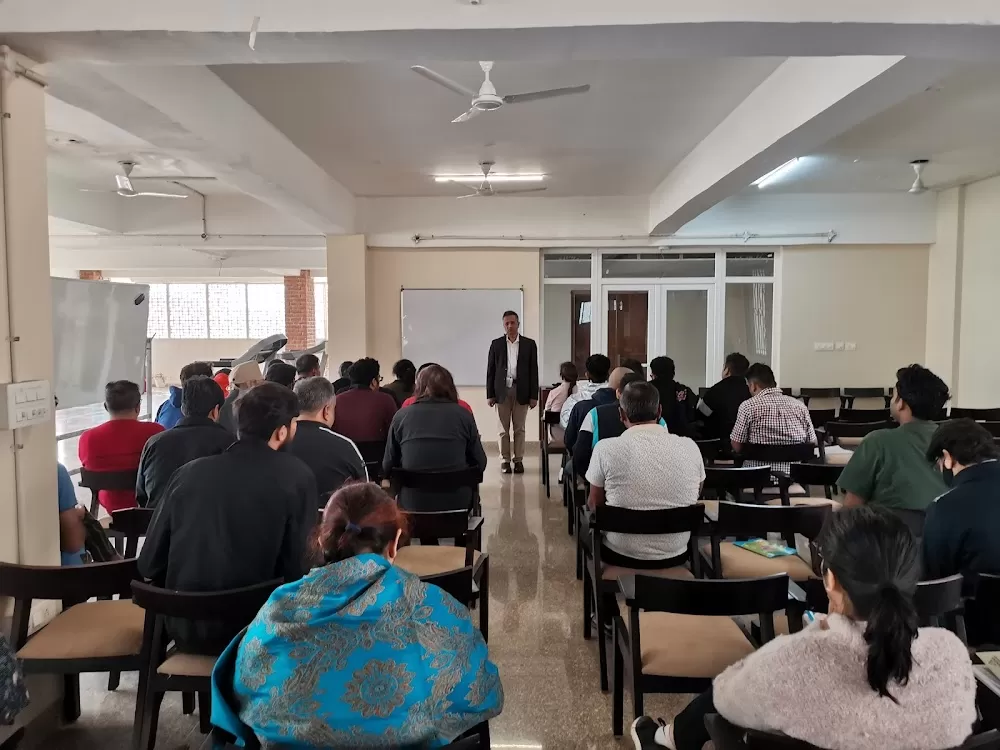Tulasi Healthcare - Best Mental Hospital In Gurgaon | Rehabilitation & Deaddiction Centre in Gurgaon - Photo 7