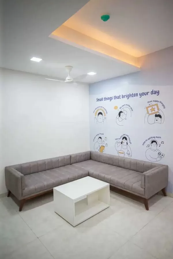 Braincare Hospital - Best Psychiatric Hospital in Ahmedabad - Photo 6