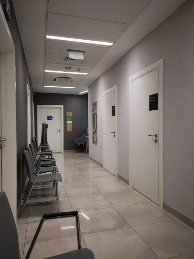 Centrum Medyczne LUXMED Stomatologia - Photo 1