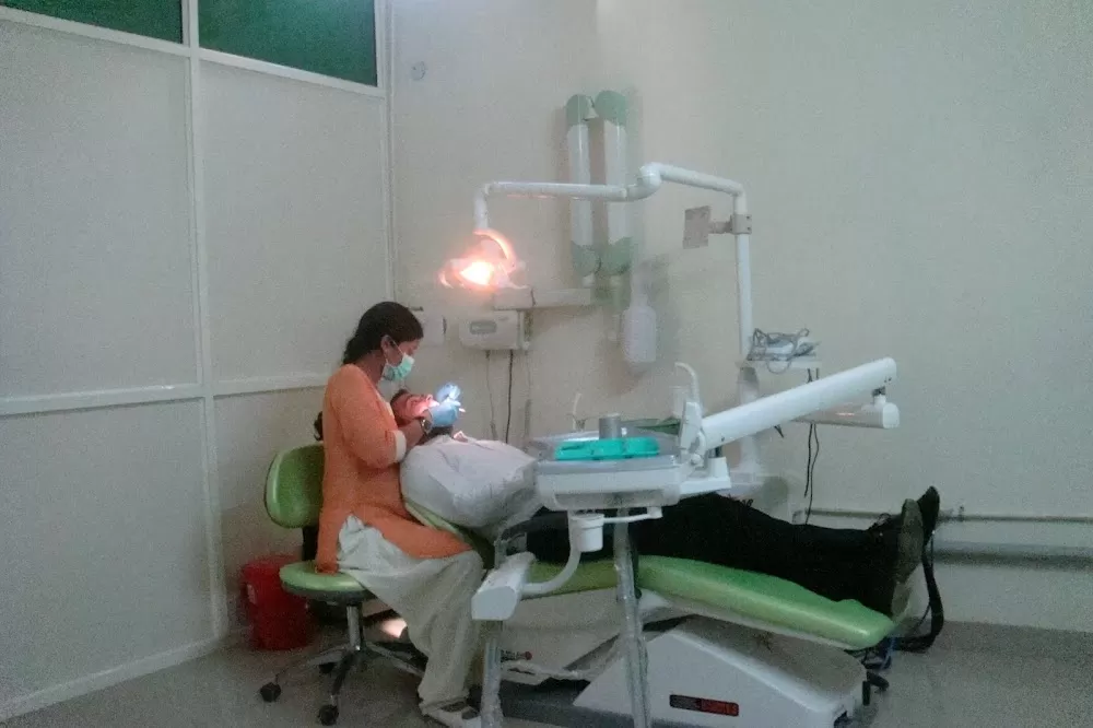 Yashlok Medical Centre - Photo 2