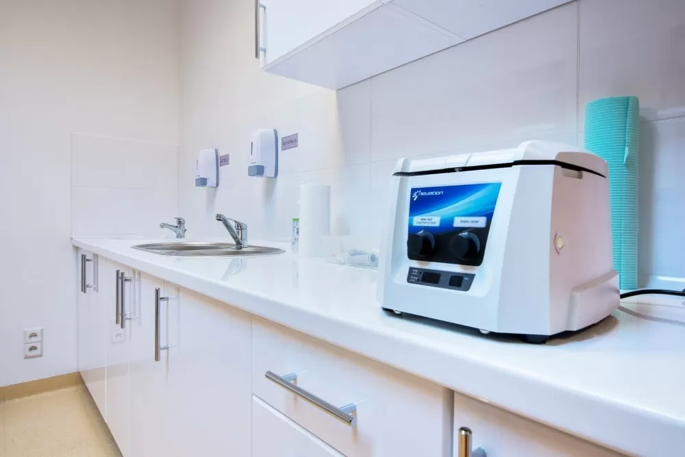 Rodzinna Medical Center - Photo 7