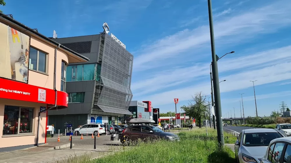 Centrum Medyczne Medicover Puławska - Photo 7