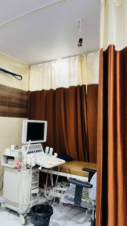 Hardhik's gastro and liver clinic and scan center/best Gastroenterologist in hyderabad/Endoscopy - Photo 8