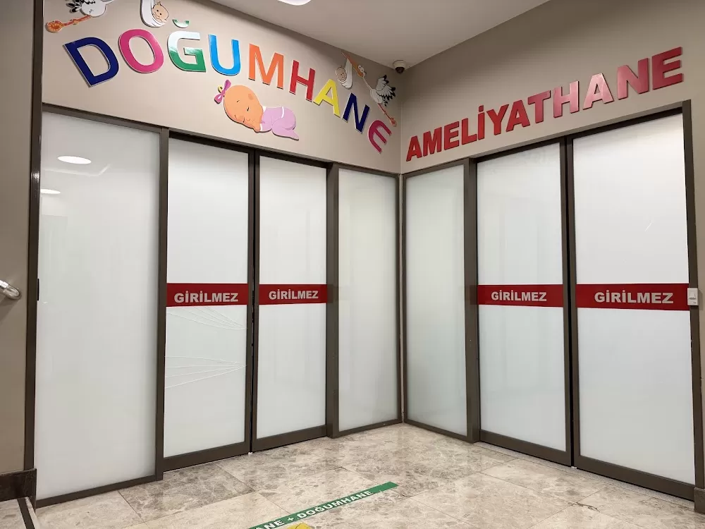 Vitale Hastanesi - Photo 7