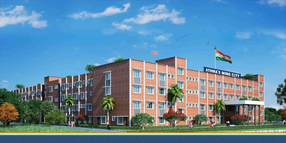Athma Mind Care Hospital - Photo 7