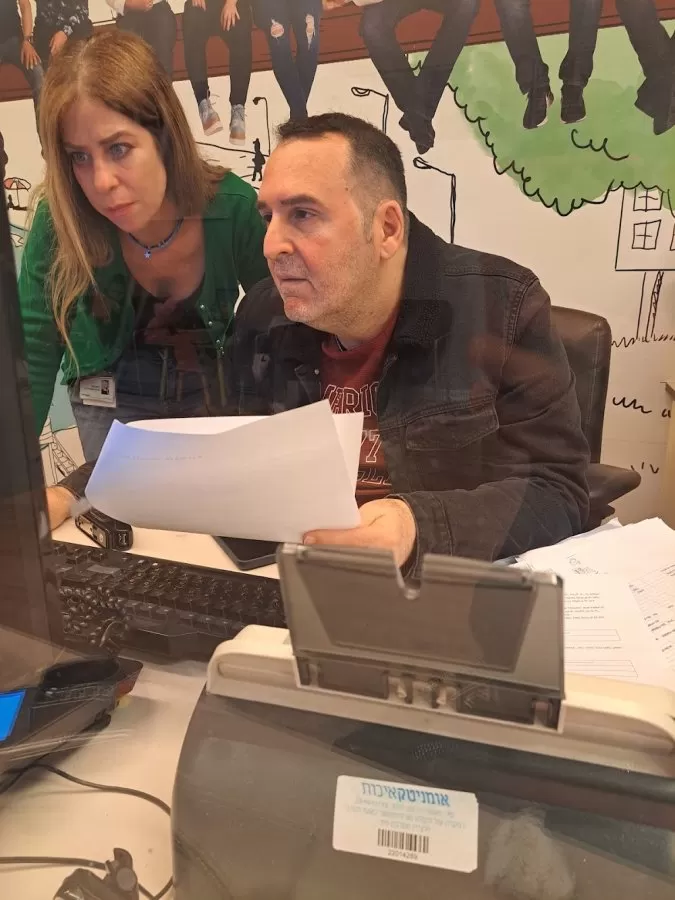 א.ר.ם - המרכז לרפואת אף אוזן גרון, ניתוחי ראש צוואר, פה ולסתות - Photo 6