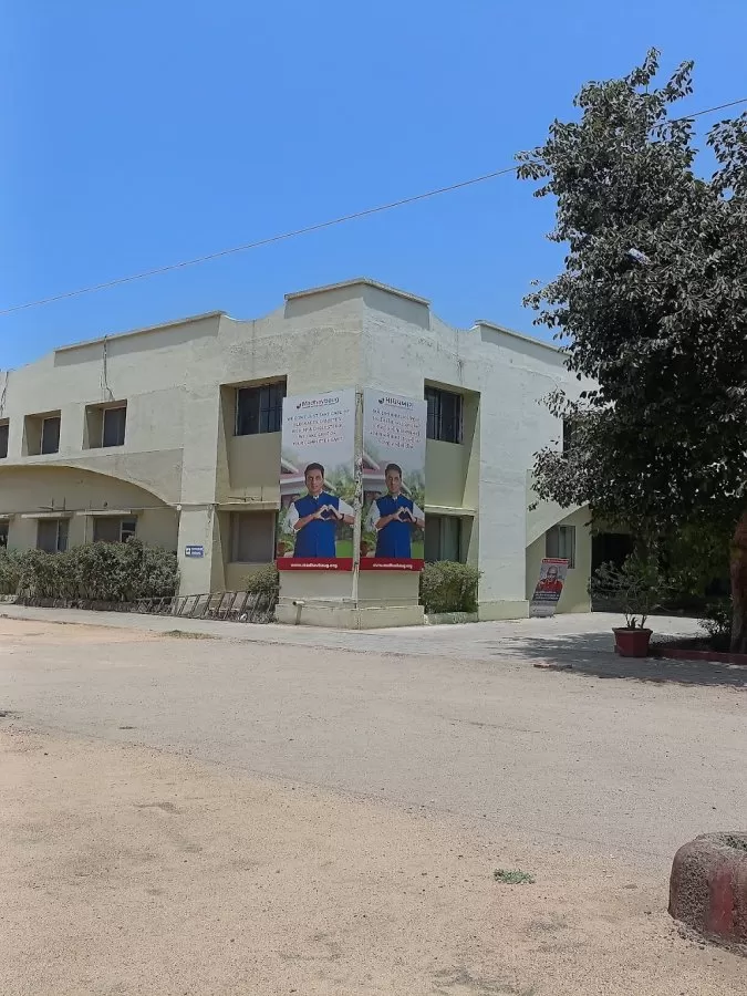 Madhavbaug Hospital Vadodara - New Alkapuri | Cardiac Care Ayurvedic Hospital & Panchakarma Centre - Photo 6