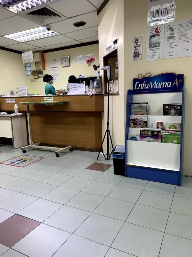 Cheras Specialist Maternity Centre - Photo 2