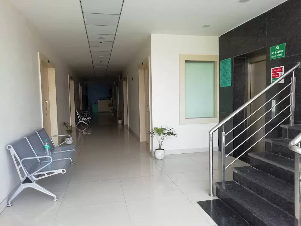 HOPE Hospitals - Photo 3