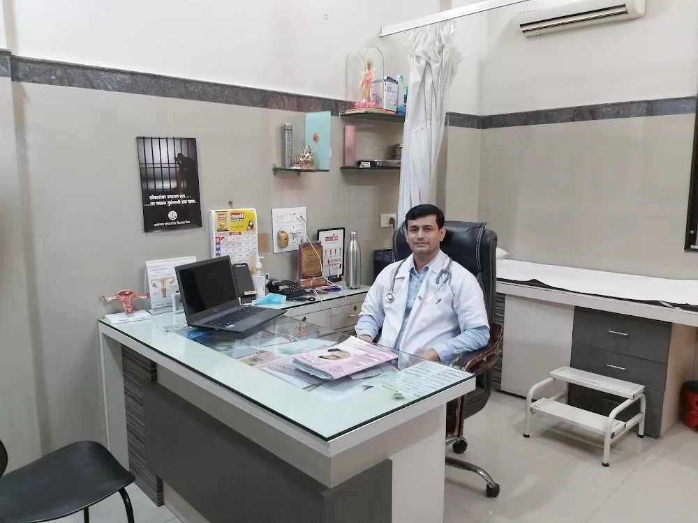 Dr. Wable Maternity Hospital - Photo 1