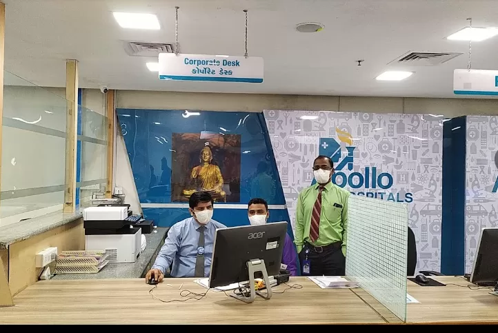 Best Pulmonologist - Dr. Kashmira Jhala | 14+ Yrs of Exp. | Ahmedabad - Photo 6