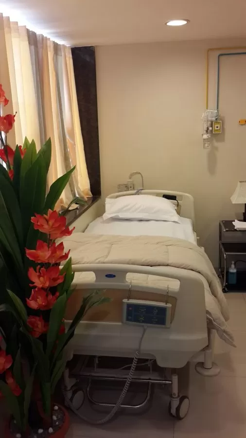 Lifepoint Multispecialty Hospital - Photo 7