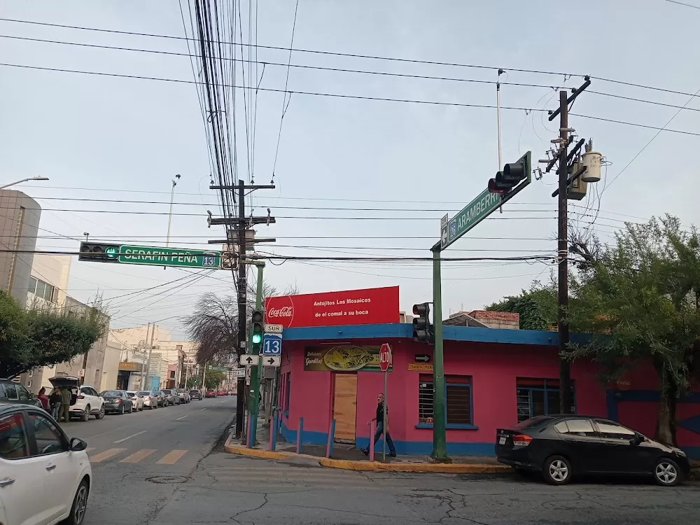 Centro Médico San Vicente - Photo 3
