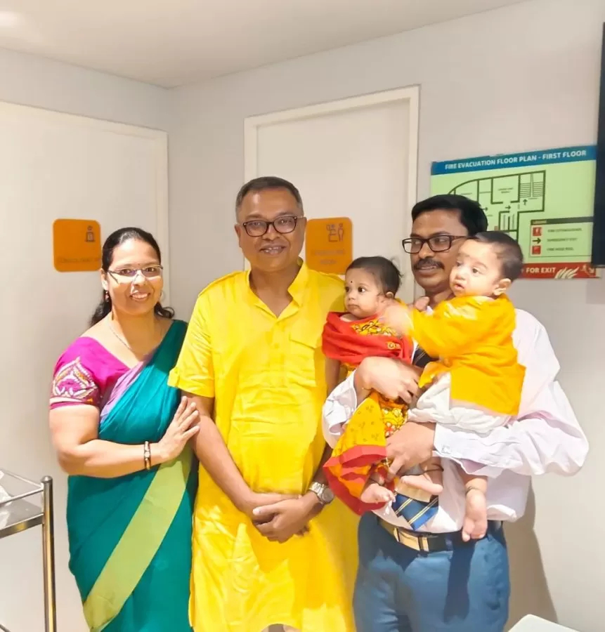 Dr. Sujoy Dasgupta - Photo 4
