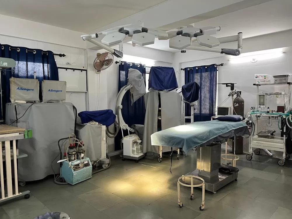 Astha Hospital - Photo 1