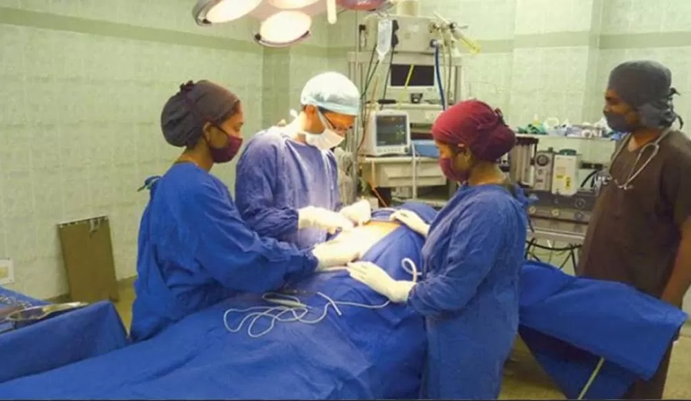 Nephrology Specialist hospita - Photo 2