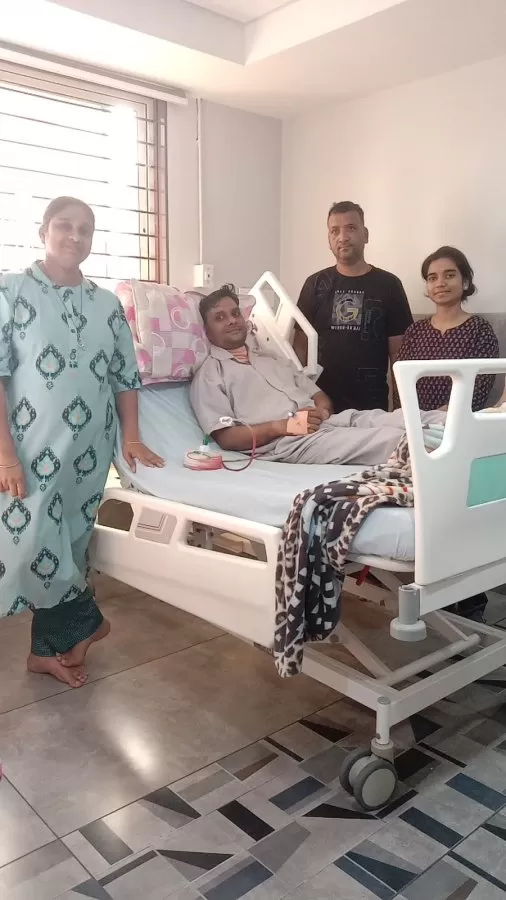 SIDDHI I.C.U & MULTISPECIALITY HOSPITAL - Photo 7