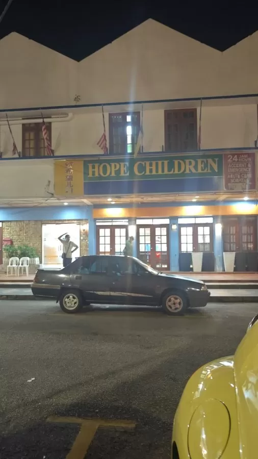 Hope Children Gottlieb (Klinik Pakar Kanak-kanak Gottlieb) - Photo 2