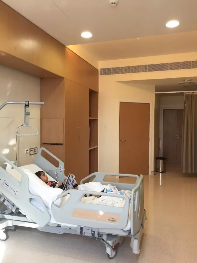 Mediclinic Al Jowhara Hospital - Photo 3