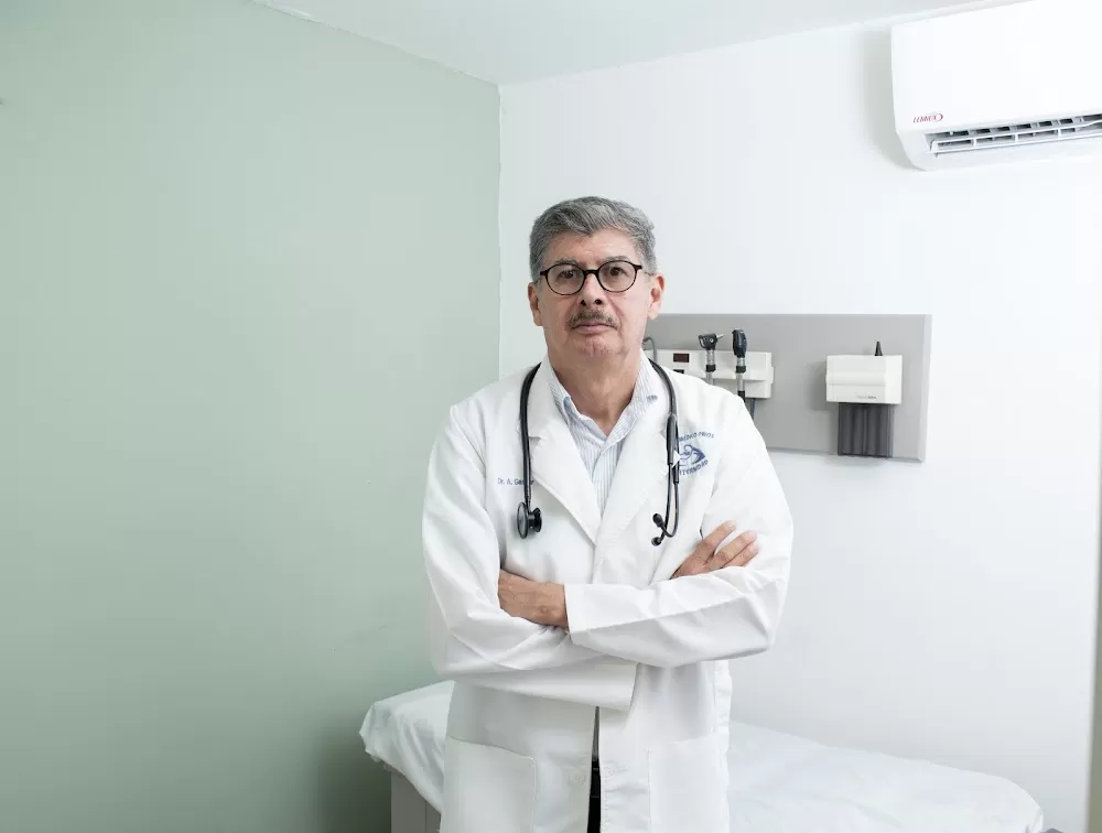 Centro Médico Pinos - Photo 7