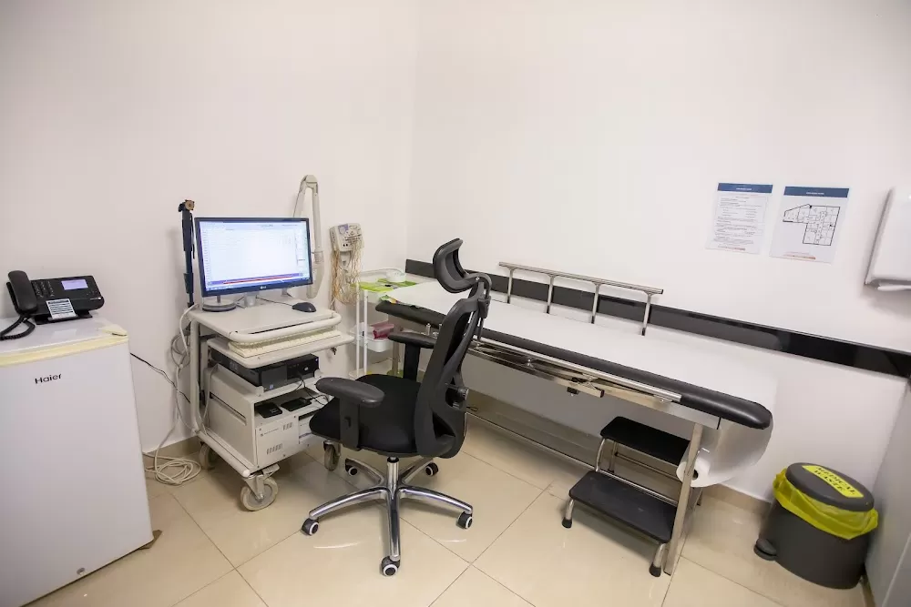 Kids Neuro Clinic | Pediatric neurology Clinic in Dubai | Pediatric neurologist Dubai | Autism Treatment | ADHD treatment - Photo 1