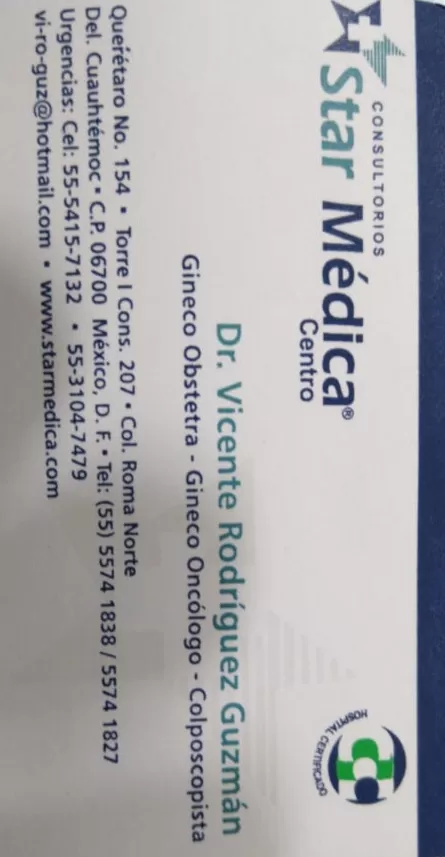 Ginecologia oncologia - Photo 3