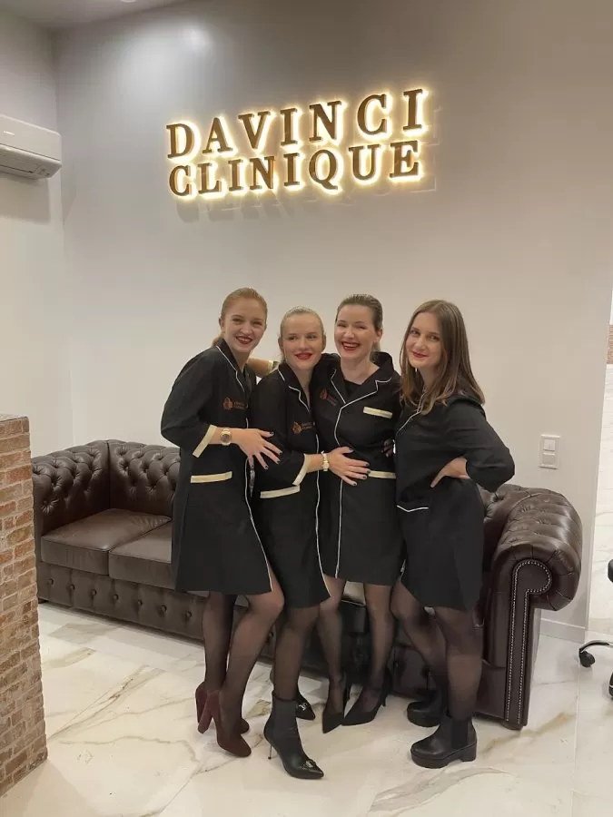 DaVinci Clinique - Photo 1