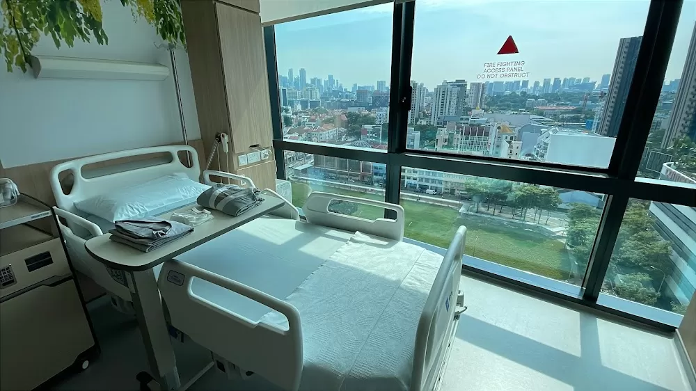 HMI Medical Centre (Farrer Park) - Photo 8