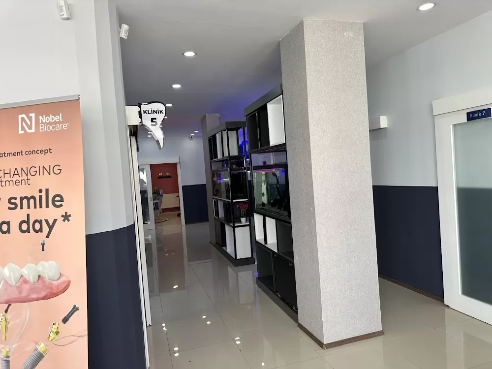 Turan Diş Hastanesi - Photo 1