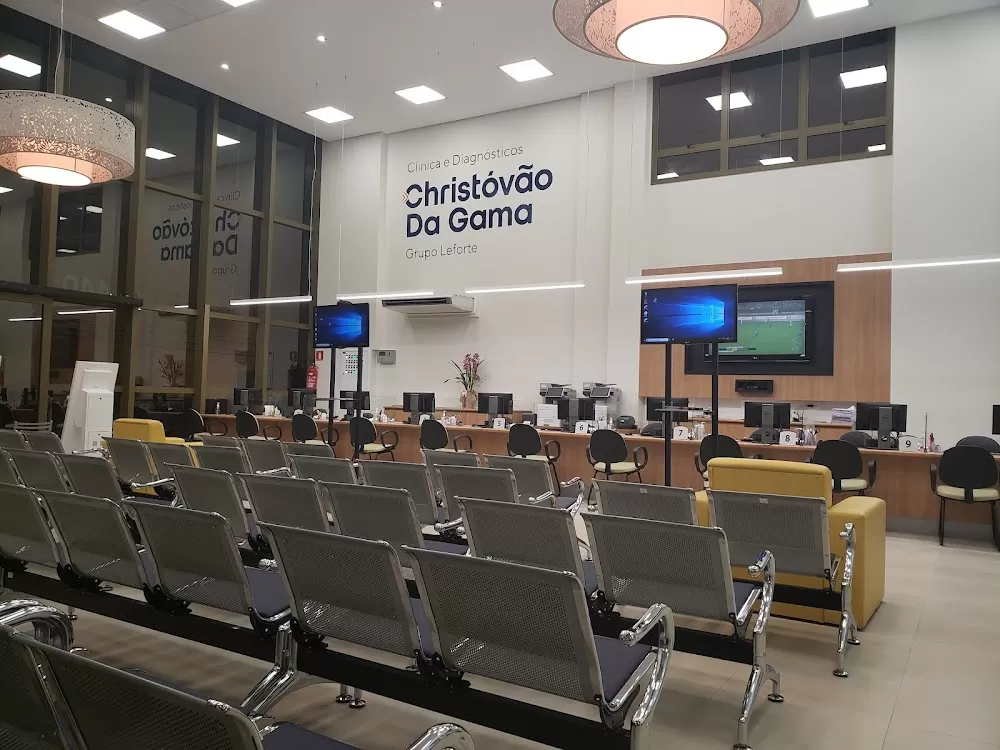 Hospital e Maternidade Christóvão da Gama Santo André - Photo 2
