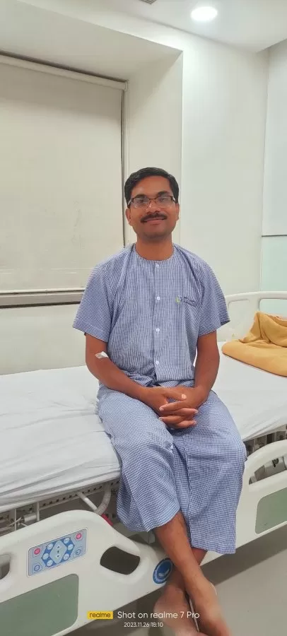 HexaHealth: The Next Generation Hospital | Discover NABH Accredited Hospitals and Top Doctors - Photo 1