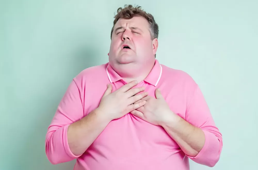 Department of Pulmonology/ Respiratory Medicine | Apollo Hospitals Nashik - Photo 7