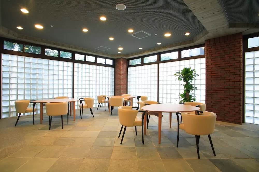Seijin Hospital - Photo 2