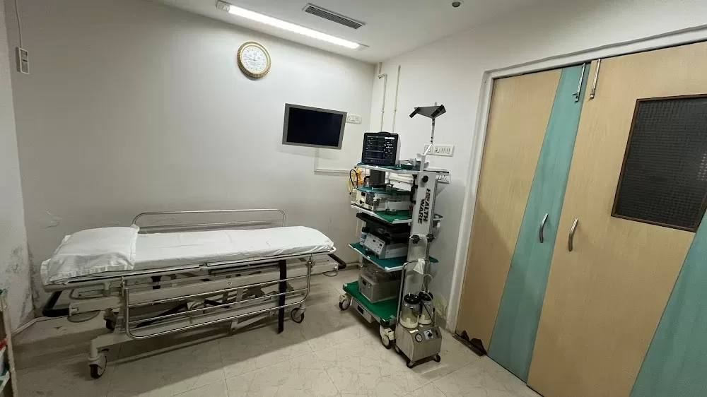 Habib Hospital - Best Multispeciality Hospital in Mumbai - Photo 1