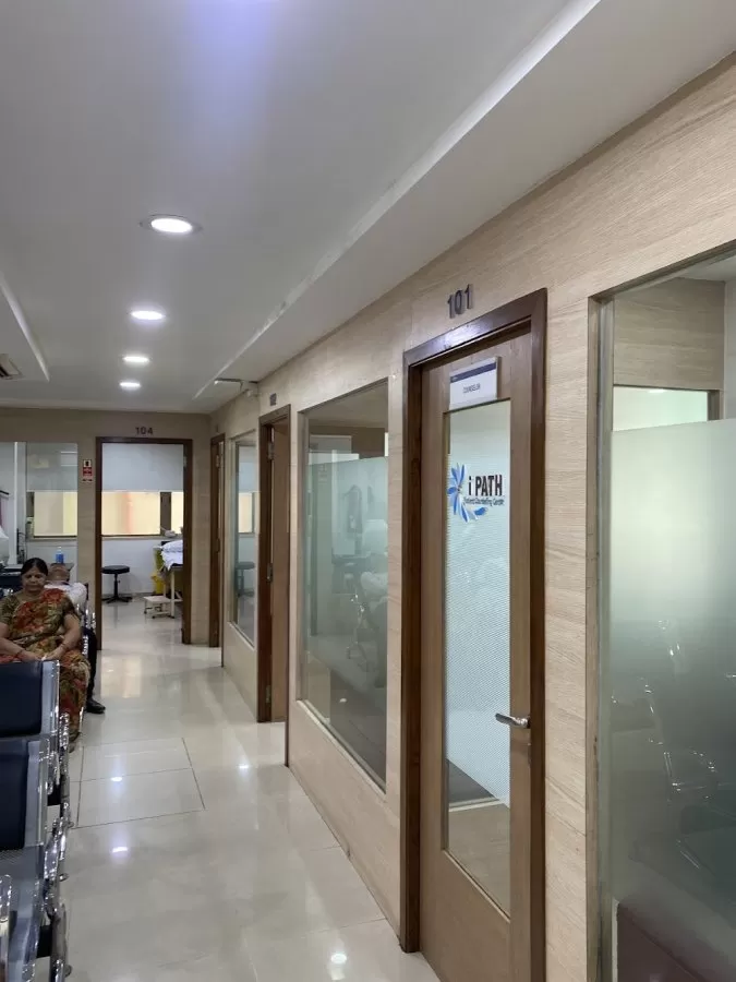 Raghudeep Eye Hospital - Photo 8