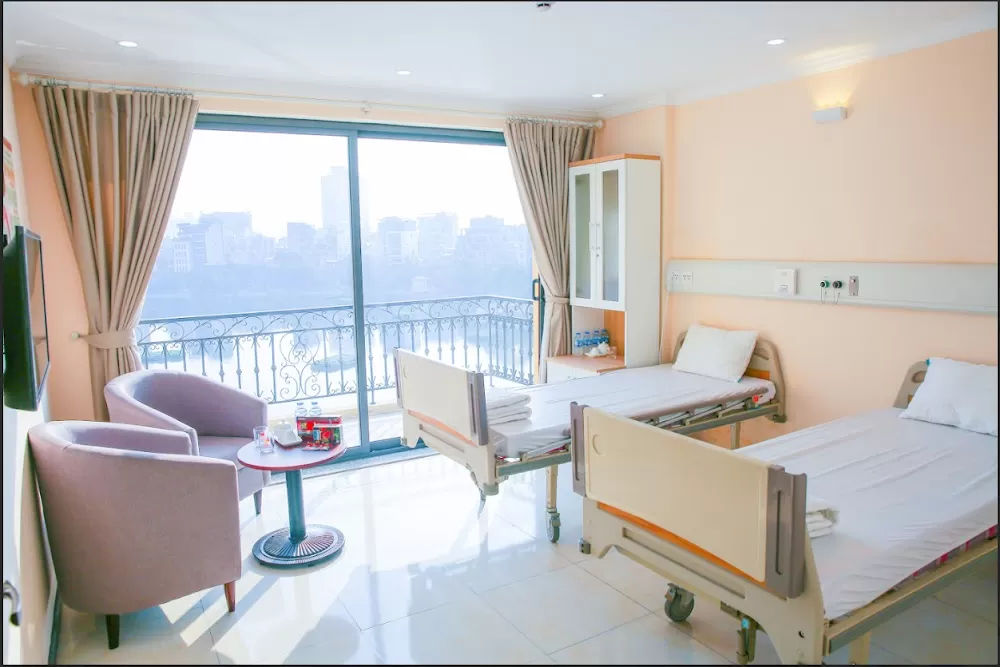 Bệnh Viện Đức Phúc - Photo 8