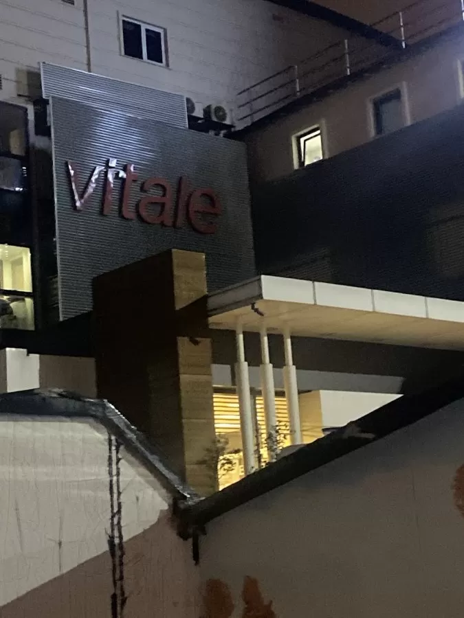 Vitale Hastanesi - Photo 8