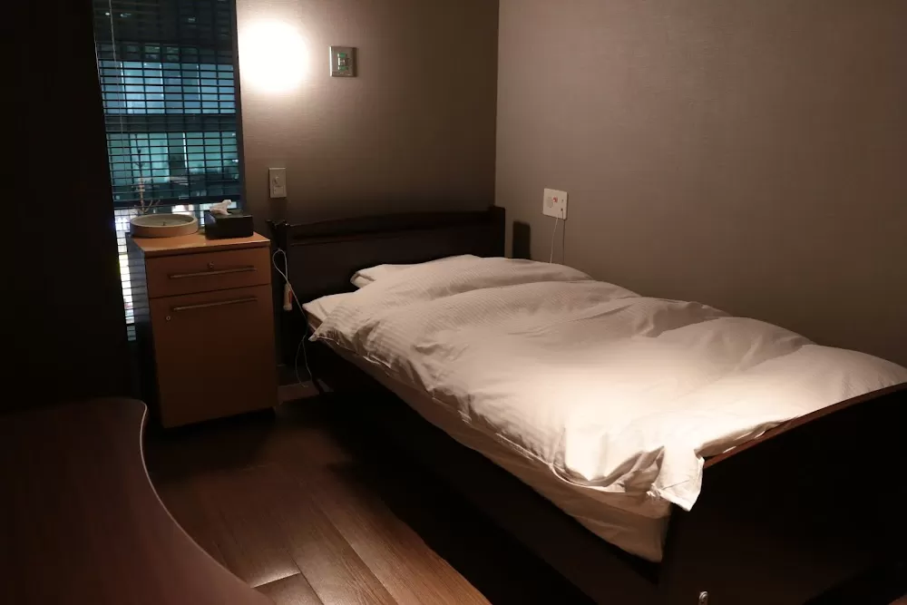 Sugiyama Ob-Gyn Clinic Shinjuku - Photo 8