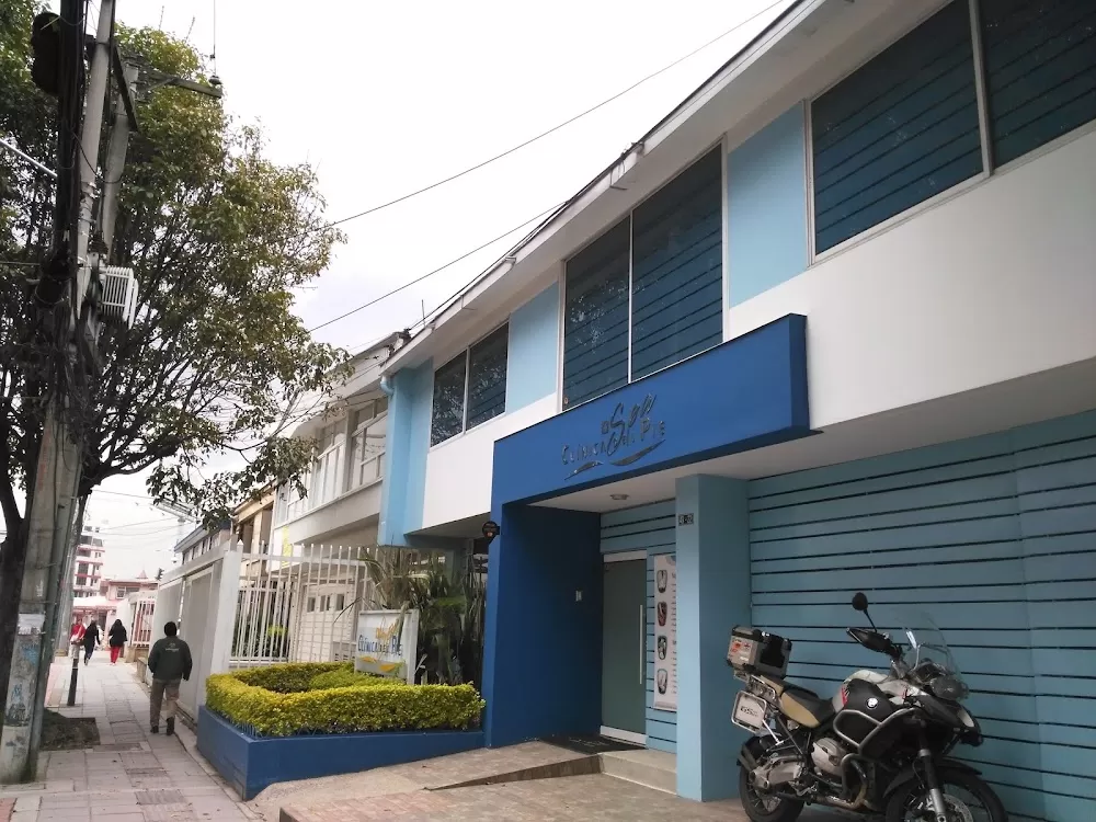 Foot Clinic and Spa - Photo 2