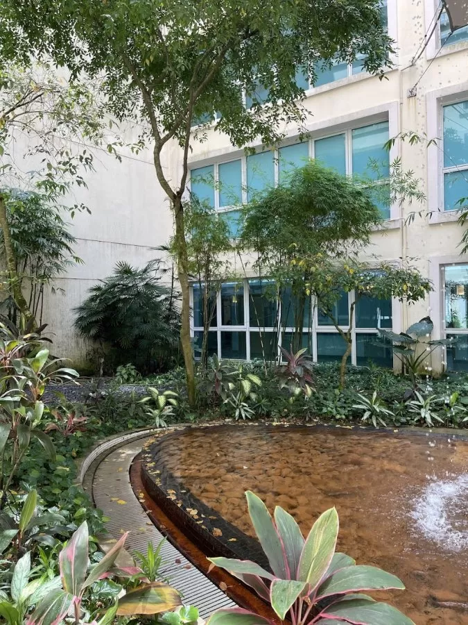 Raffles Executive Medical Centre - Photo 6