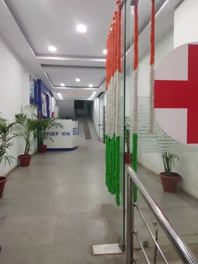 Muskan Children's & General Hospital Bhopal - Photo 7