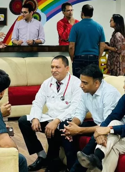 Dr. Harish Gupta - Photo 8