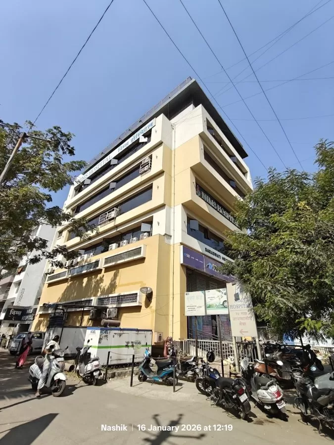 𝐃𝐫.𝐒𝐚𝐜𝐡𝐢𝐧 𝐃𝐞𝐨𝐫𝐞-Gallbladder Surgeon | Varicose Veins Laser Treatment |Hernia Surgeon in Nashik| Pilonidal Sinus Treatment - Photo 4