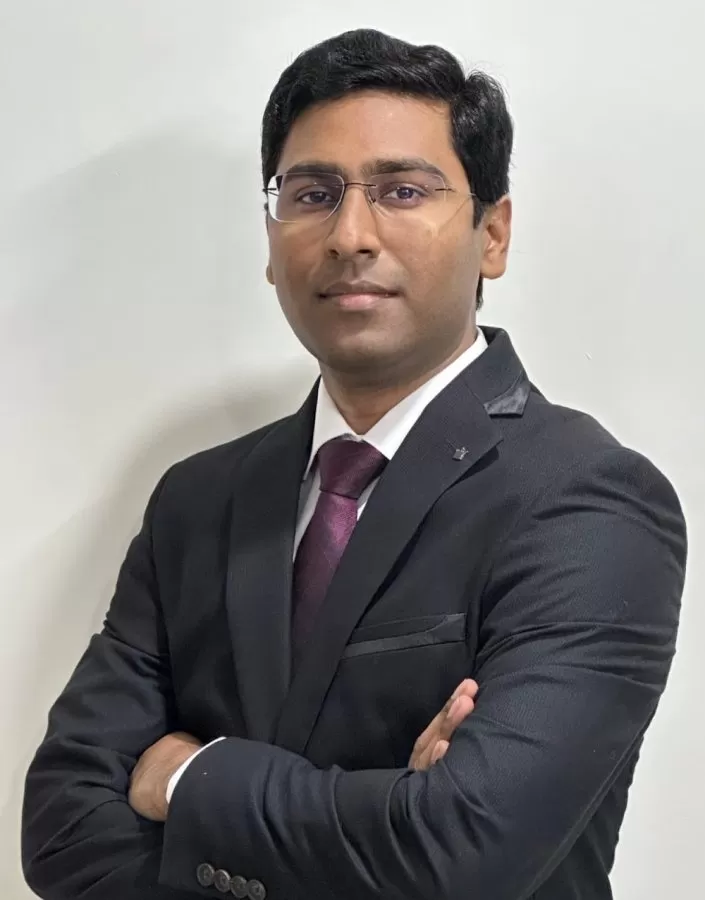Dr. Srikanth Bathini | Best Nephrologist in Hyderabad | Kidney Doctor | Kidney Specialist - Photo 3