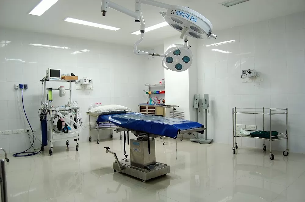 ANN Hospital - Photo 3