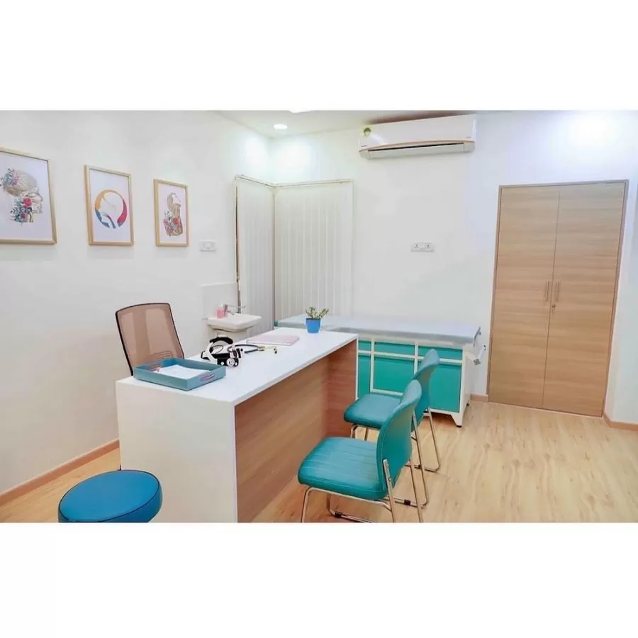 Bayshore Obstetrics and Gynecology Centre - Photo 5