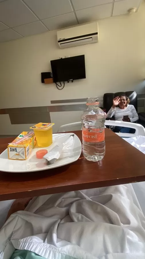 Clinica de hernia y vesícula - Photo 8