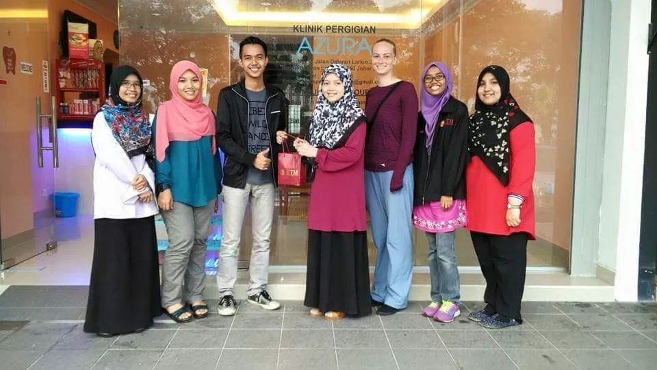 Klinik Pergigian Azura Larkin, JB - Photo 8
